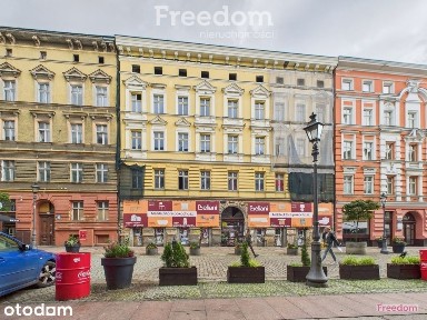 ul. Księcia Bogusława X, Centrum, Śródmieście, Szczecin, zachodniopomorskie