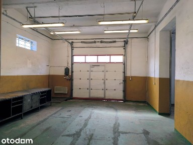 mag., parking, poziom 0