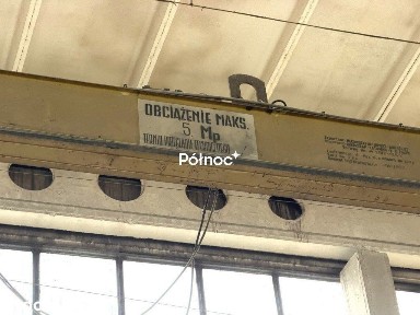 Hala 700 m2 w Bolesławcu