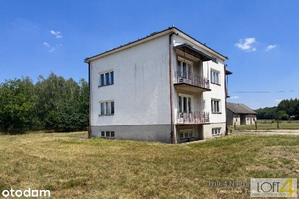 Przestrzeń pełna możliwości