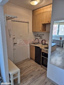 Prywatny pokój w 5-pokojowym mieszkaniu studenckim