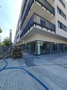 Nowy Lokal Gastronomiczny - prestiżowa lokalizacja - Sienkiewicza 57