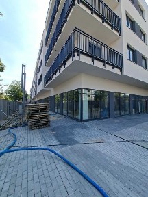 Nowy Lokal Gastronomiczny - prestiżowa lokalizacja - Sienkiewicza 57