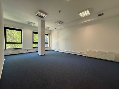 Biuro 133,79 m² | Grzybowska 2 | Centrum, przy metrze | Od zaraz