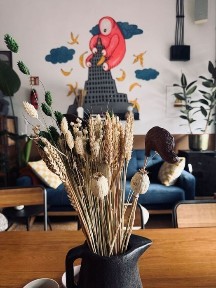 Sala na urodziny, baby shower, imprezę do 15 osób | Tarchomin