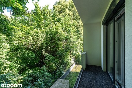 Apartament na wynajem w sercu Woli Justowskiej
