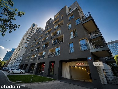 Lokal Usługowy z Najemcą Sieciowym - Umowa 10 lat - Rondo Daszyńskiego