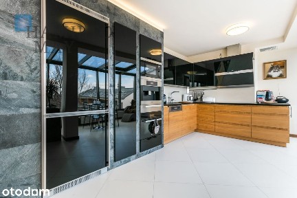 Widokowy apartament w inwestycji Ludwinów