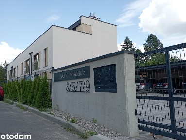 Osiedle Jasia i Małgosi