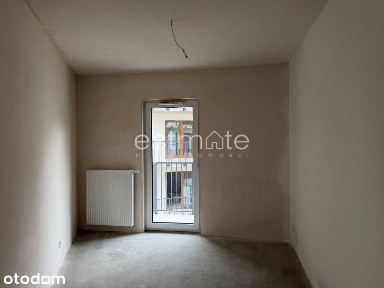 2 pok. mieszkanie z dużym balkonem, Stare Polesie