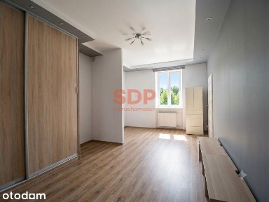 Wygodny apartament 1-pokojowy w centrum Łodzi