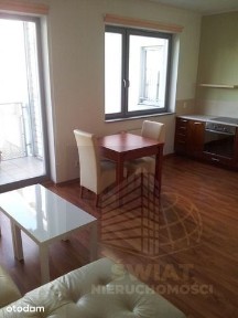 Apartament 48,5 m2, 2 pok. położony w Centrum