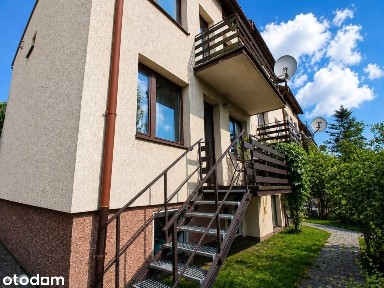 Kielce -ostra Górka-klimatyczny Domek DLA Rodziny!