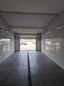 Śląskie, Mysłowice