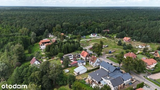 MIĘDZYLESIE, dom 160m2, dz.1100m2, 2GARAŻE, LAS !