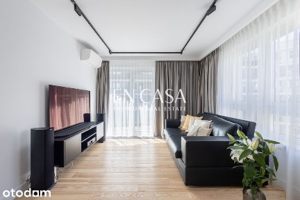 Celownicza 4 | klima | EV+ | garderoba z oknem