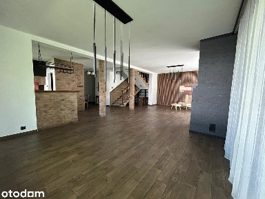 Przestronny dom I 2022 rok I Działka 1992 m²