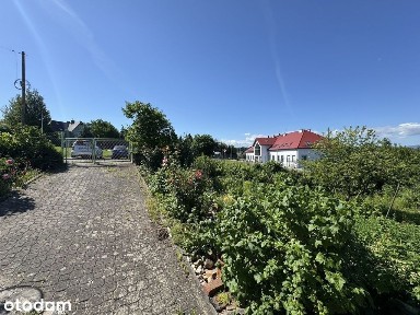 Pół bliźniaka - Kłodzko, ul. Wzniesienie