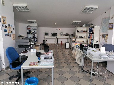 Idealny lokal na Twój biznes