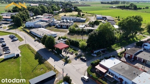 Gronowo Elbląskie, elbląski, warmińsko-mazurskie