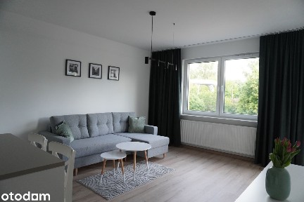 Wynajem | mieszkanie 40m² | pierwszy wynajem | Warszawa, Elsnerów
