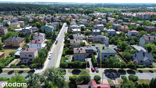 Dom 119 m2 | działka 232 m2 | ul. Lotnicza | Chełm
