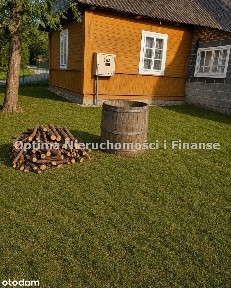 Wyjątkowe siedlisko na roztoczu
