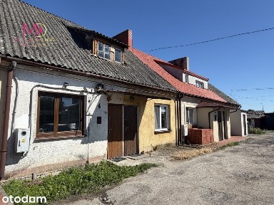 Dom szeregowy 10 minut od Radziejowa