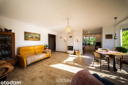 NOWOCZESNY DOM | WŁASNY ZAGAJNIK | 3400 M² DZIAŁKI | POMPA CIEPŁA