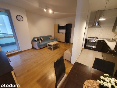 Do wynajęcia mieszkanie 48m2 w Piasecznie