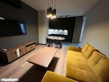 Luksusowy apartament Poznań ul. Wilcza 21 - prywatnie