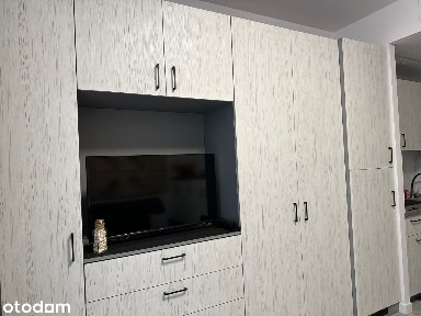 Nowoczesny Apartament WIEŻOWIEC 