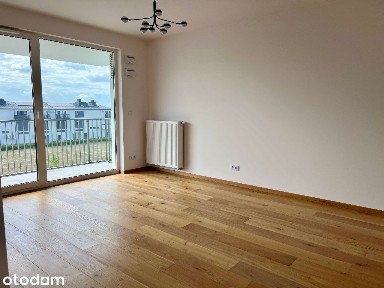 Osiedle Coopera 44m2 na Bemowie