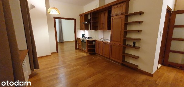 Mieszkanie 50 m2 Stary Mokotów ul. Dąbrowskiego
