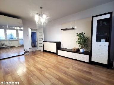 Przestronne 66 m² | 3 pokoje | Balkon | Os. Świętokrzyskie | 2 piwnice