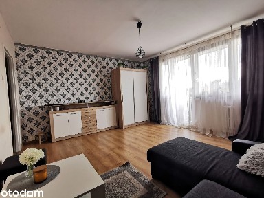 2 pokoje z możliwością 3 pokoi | I piętro | Uroczysko | Blisko Zalewu