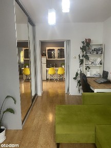 2 pokoje | Centrum miasta | Garaż i piwnica