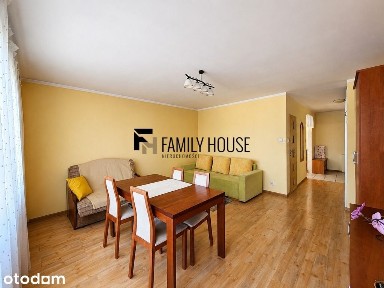 Kawalerka 41 m², niski czynsz, widne, balkon