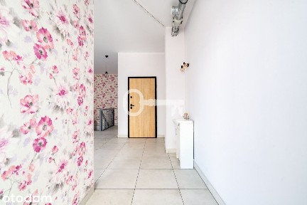Gotowy lokal komercyjny pod dowolną branżę