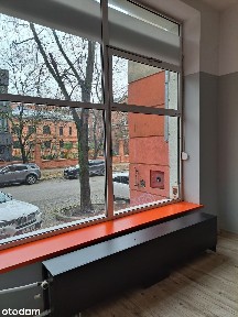 Lokal użytkowy - Praga Północ - Centrum Koneser