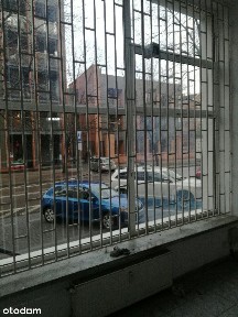 Lokal użytkowy - Praga Północ - Centrum Koneser