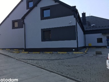 Lokal użytkowy do wynajęcia