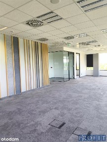 Biurowiec klasy A - 220 m2, parking