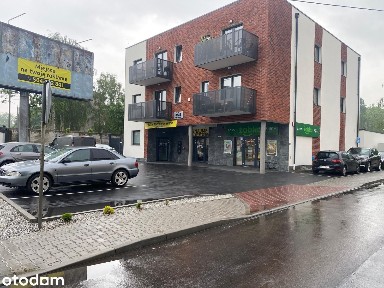 1 Maja 56a, Halemba, Ruda Śląska, śląskie