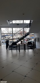 Lokal biurowy 16m2, parking