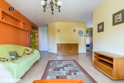 Kręta | I piętro | 3 pokoje | balkon | garaż