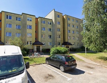 Mieszkanie M3 do własnej aranżacji 46,76m2, Suwałki, ul. Klonowa 43a