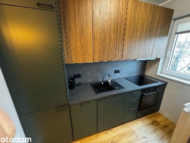 Rezerwacja - Nowy Apartament centrum 2 pokoje Brda Urzecze