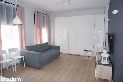 Centrum - do wynajęcia mieszkanie 29m2 II piętro