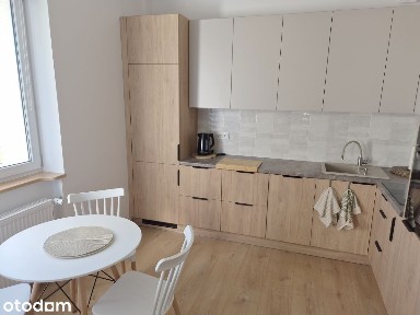Lotnisko - do wynajęcia nowoczesna kawalerka 32m2